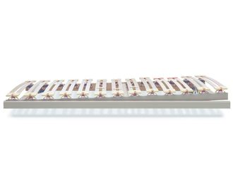 Schubiger M&ouml;bel Einlegerahmen Dream-Away Contour Reflux