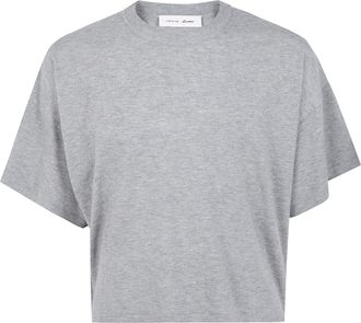 Fear of God Womens Boxy Knit Tee