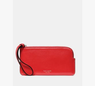 Kate Spade New York Zippy Wristlet