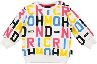 John Richmond TOPWEAR - Sweatshirts on YOOX.COM