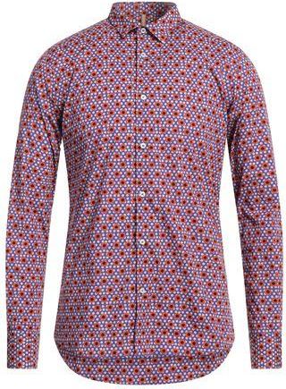 ROBERTO P LUXURY TOPWEAR - Shirts sur YOOX.COM