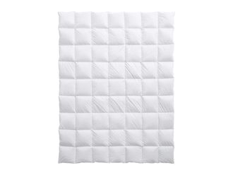 Schubiger M&ouml;bel Ganzjahresduvet Bern 100