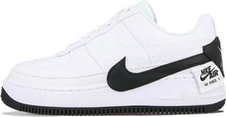 Nike (WMNS) Nike Air Force 1 Jester XX White Black AO1220-102