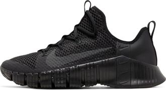 Nike Free Metcon 3 Anthracite CJ0861-001