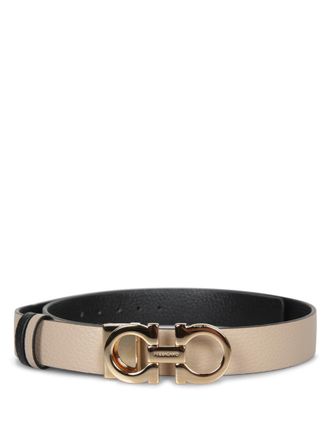 Ferragamo Belts