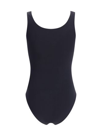 Wolford Womens Jamaika Bodysuit Black Polyamide; Elastane Top