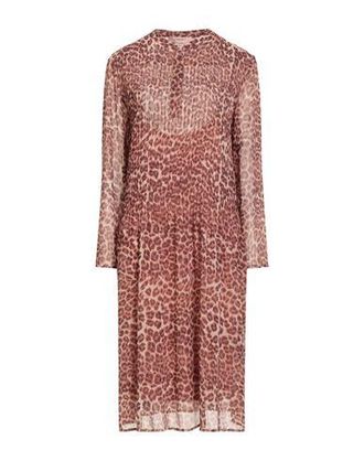 Twin-Set DRESSES - Midi dresses on YOOX.COM