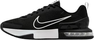 Nike Air Max Alpha Trainer 6 - Heren - Hardloopschoenen - Zwart - 42 1/2 EU - Fitness