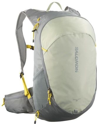 Salomon Trailblazer 20 Wanderrucksack - Unisex | grau