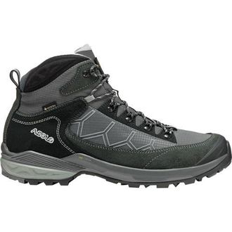 Asolo Falcon Evo Gv Hiking Boot - Mens in Light Black/graphite at Nordstrom, Size 10.5