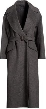 Max Mara ROPA DE ABRIGO - Abrigos en YOOX.COM