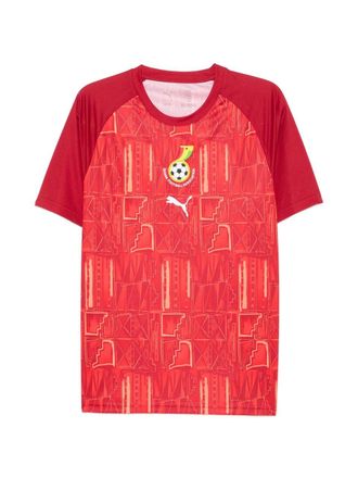 Puma Gfa Warm up Jersey