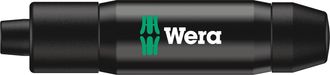Wera Juego De Destornillador De Golpear Manuals 90nm Wera
