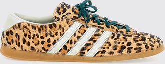 adidas Sneakers Gazelle Lo Pro Adidas Originals in cavallino animalier