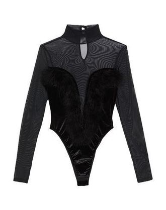 BABYLON TOPWEAR - Bodysuits on YOOX.COM