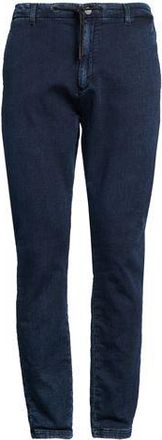 Guess BOTTOMWEAR - Pantaloni jeans su YOOX.COM
