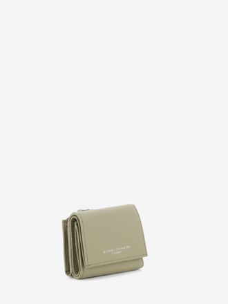 Gianni Chiarini Wallet grana dollaro willow