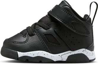 Nike Jordan (TD) Air Jordan Flight Club 91 Black White DM1687-001