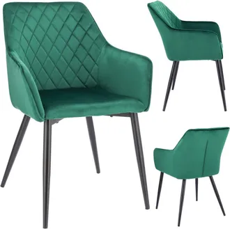 OEM Silla Apis Verde