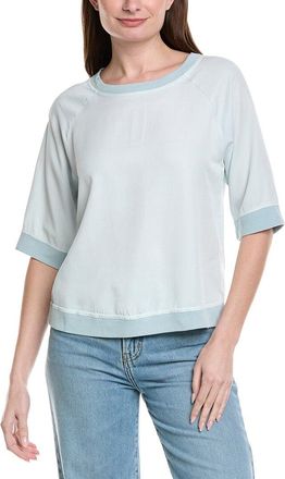 Xcvi Xcvi Linton Top