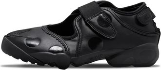 Nike Air Rift Polka Dot - Dames - Outdoorschoenen - Zwart - 36 1/2 EU - Fitness