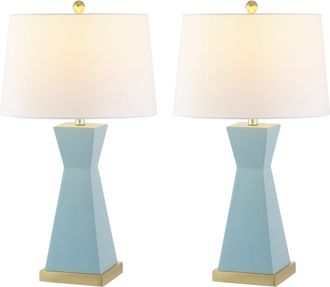 Safavieh Onder 27 Table Lamp