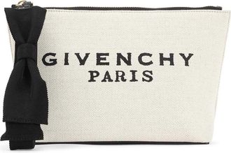 Givenchy Small Logo Pouch