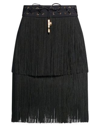 Elisabetta Franchi BOTTOMWEAR - Minigonne su YOOX.COM