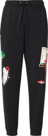 Nike Jordan Air Jordan Artist Series by Jacob Rochester Sweatpants Black DV1602-010