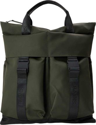 Rains Trailtas (Groen)