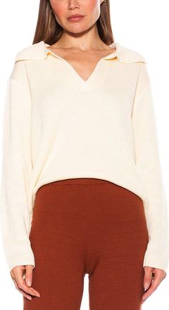 Alexia Admor Alexia Admor Evander Shirt