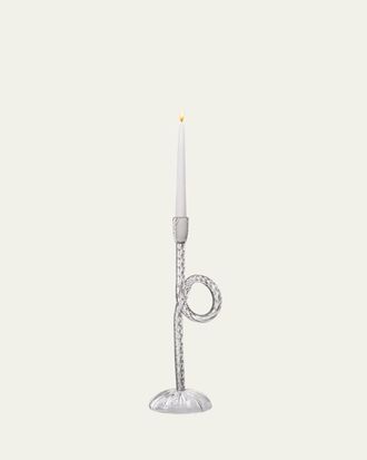 Aina Kari Venetian Knot Candle Holder