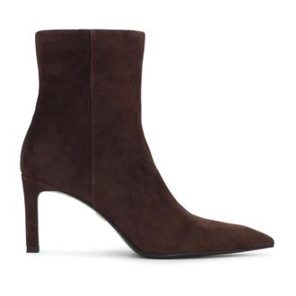Kazar Mujer, Zapatos, Marr&oacute;n, Talla: 41 EU