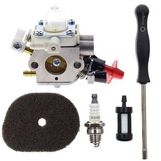 OEM Carburador Para Cortadora Fs40 Fs50 Fs56 Fs70 Fc56 Fc70 C1m-s267a