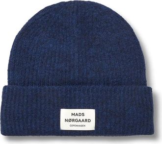 Mads Norgaard Donna, Accessori, Blu, Taglia unica, new