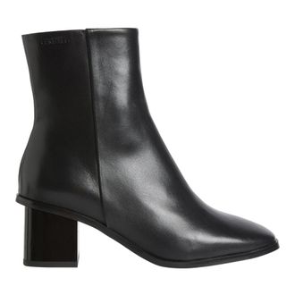 Calvin Klein Stivaletto con tacco elegante - - Shoes - Donna - Nero - 38 EU