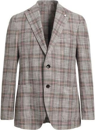 Luigi Bianchi Mantova ANZÜGE und CO-ORDS - Blazers auf YOOX.COM