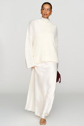 Sovere Twofer Maxi Dress