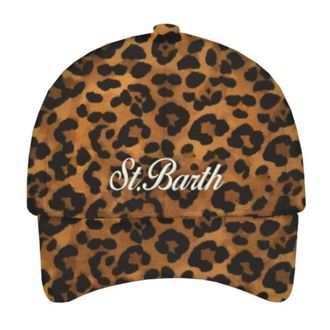 MC2 Saint Barth Mujer, Accesorios, Marrón, Talla: ONE Size