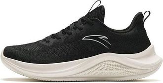 Anta (WMNS) ANTA The Stroll Running Shoes Black 922425509-4