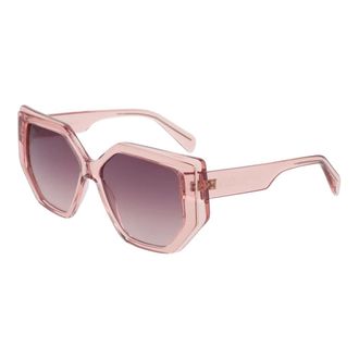 Liu Jo Dames, Accessoires, Beige, Maat: 56 MM