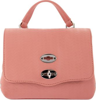 Zanellato Handbags, female, Beige, Size: ONE SIZE Beige Bags