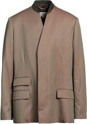 Maison Margiela TRAJES Y CONJUNTOS - Americanas en YOOX.COM