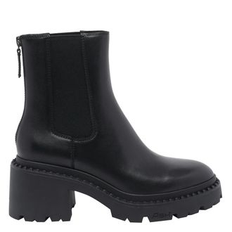 Ash Boots