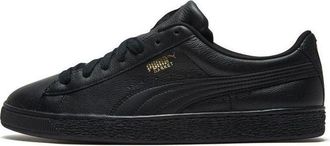 Puma Basket Classic LFS Team Gold 354367-19