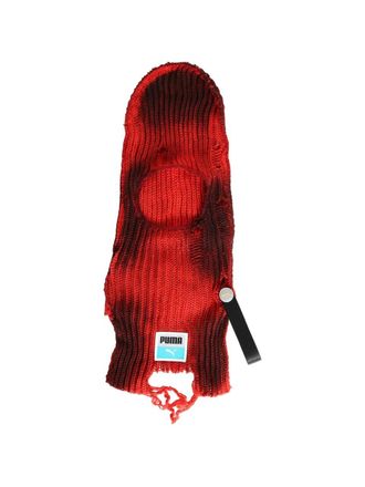 Puma x Asap Rocky Knitted Balaclava
