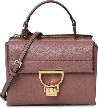 Coccinelle Mujer, Bolsos, Rosa, Talla: ONE Size