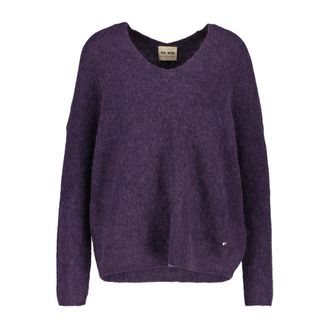 Mos Mosh MOS Mosh, Donna, Maglie, Viola, XS, new