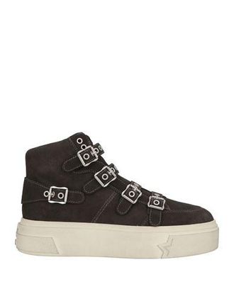 Ash FOOTWEAR - Ankle boots on YOOX.COM