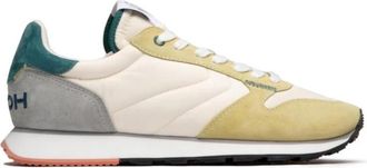 Hoff Ephesus Sneaker - Heren - Sneakers - Veelkleurig - 44 EU - Schoenen